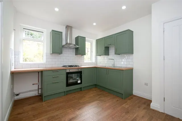 Photo 3 — Baildon Road, Baildon, West Yorkshire, BD17