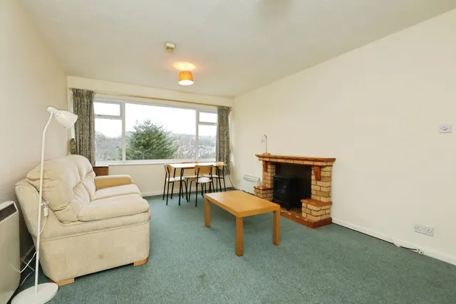 Psalter Lane, Sheffield, S11, photo 1