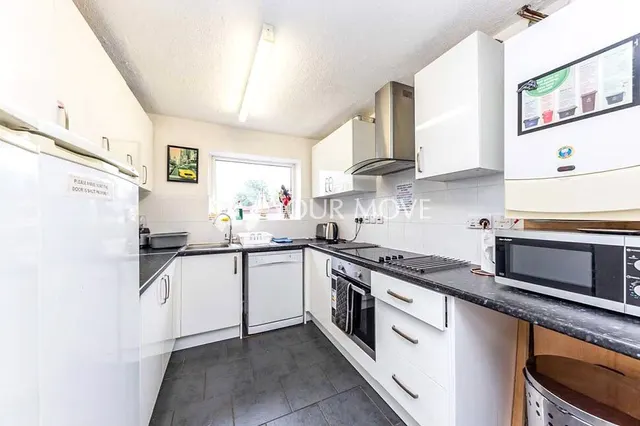 Photo 2 — Ripon Road, Stevenage, Hertfordshire, SG1
