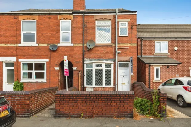 South Street, Rawmarsh, Rotherham, photo 1