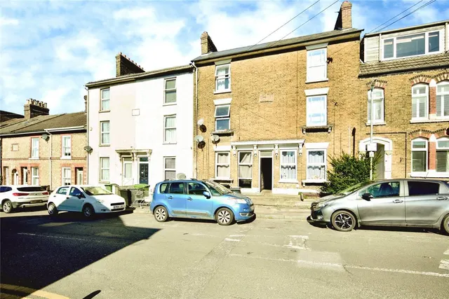 Photo 2 — Randall Street, Maidstone, Kent, ME14