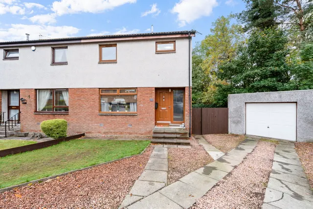 Prestonhall Avenue, Glenrothes, KY7, photo 1