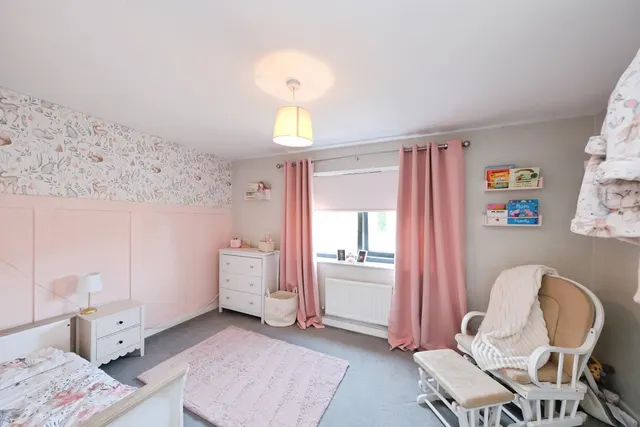 Photo 3 — Libra Drive, DONCASTER, South Yorkshire, DN4