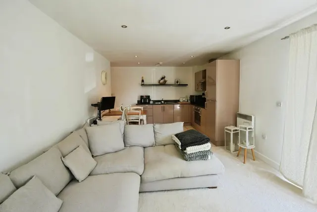 Photo 3 — Palatine Road, Manchester