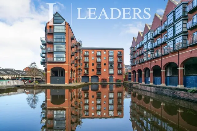 Handbridge Square, Chester, CH1, photo 1