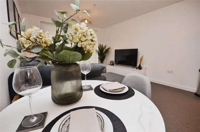 Flat Under Offer with 1 bedroom in Bishop's Stortford, CM23, photo 3
