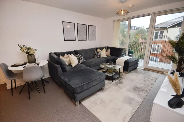 Flat Under Offer with 1 bedroom in Bishop's Stortford, CM23, photo 2