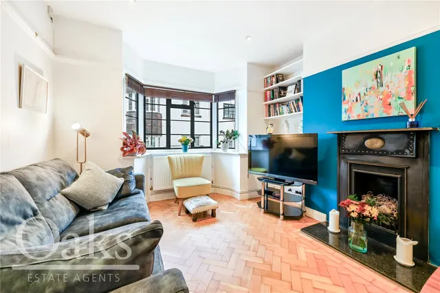 Barrow Road, Streatham, SW16, photo 2