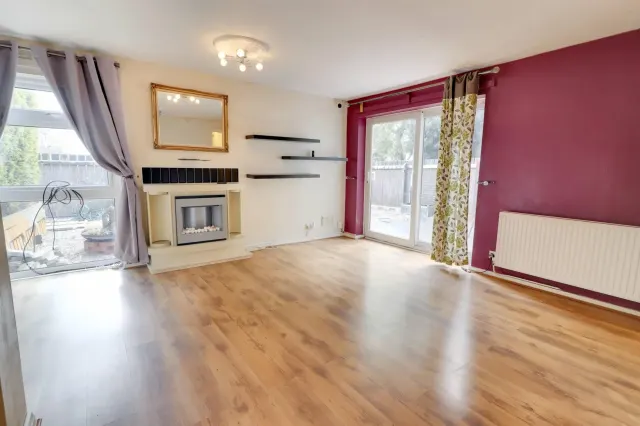Duffryn, Telford, photo 3