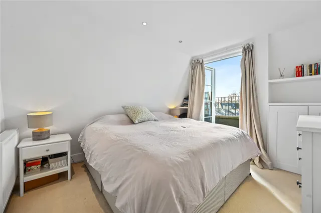 Keith Grove, London, W12, photo 1