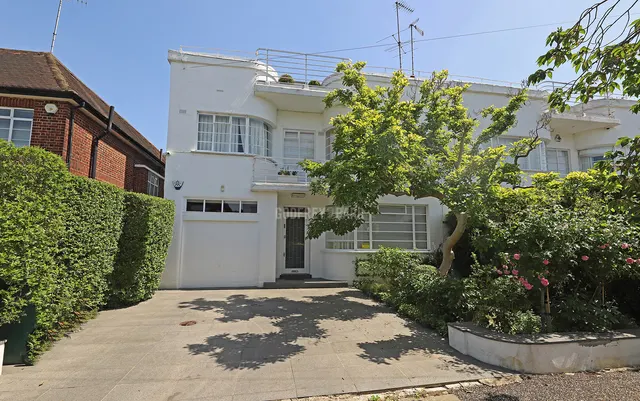 Lytton Close, Hampstead Garden Suburb, N2, photo 1
