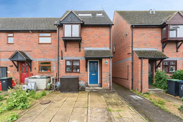 Monkswood, Littleport, Ely, Cambridgeshire, CB6, photo 1