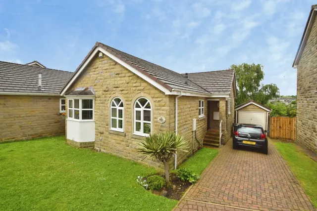 Wilsden, Bradford, West Yorkshire, photo 1