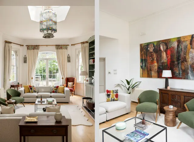 Camberwell Grove, London, SE5, photo 3