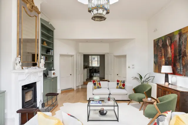 Camberwell Grove, London, SE5, photo 2