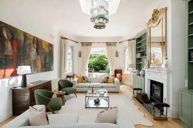 Camberwell Grove, London, SE5, photo 1