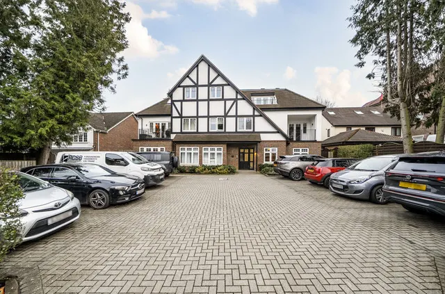 Photo 2 — 1 Woodcote Valley Road, Purley CR8 3AH
