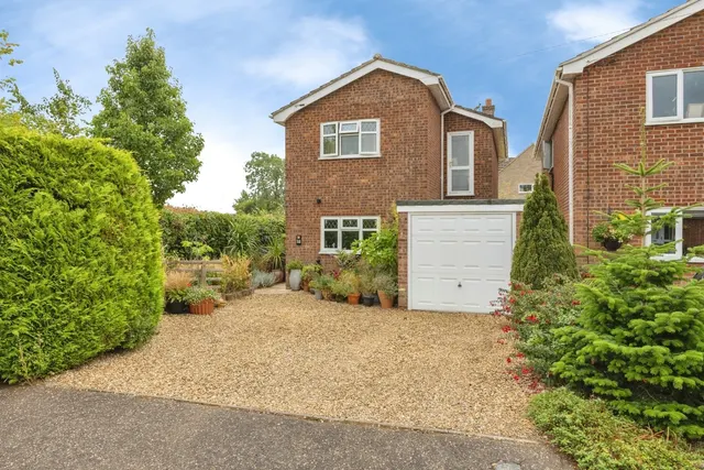 Richard Haggard Close, Shipdham, Thetford, Norfolk, IP25, photo 1