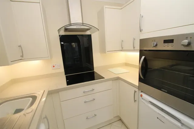 Marsham Street, Maidstone, photo 2