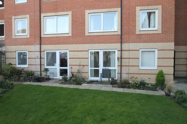Marsham Street, Maidstone, photo 1