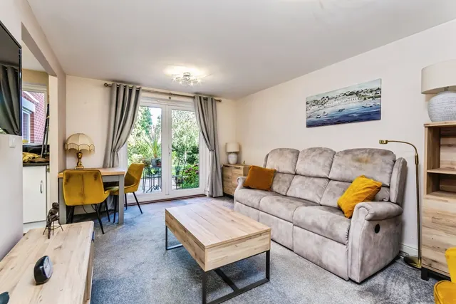 Photo 2 — Stafford Road, Caterham, Surrey, CR3