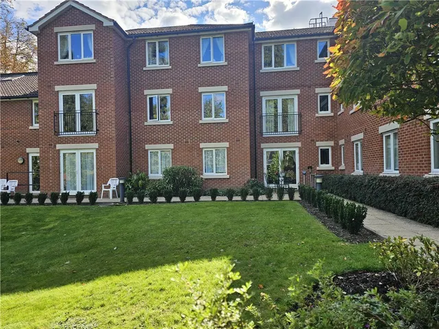 Photo 3 — Stafford Road, Caterham, Surrey, CR3