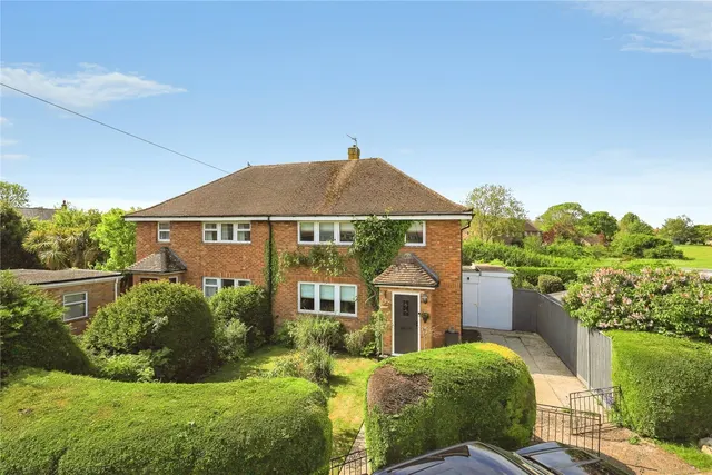 Green Close, Ringmer, BN8, photo 1