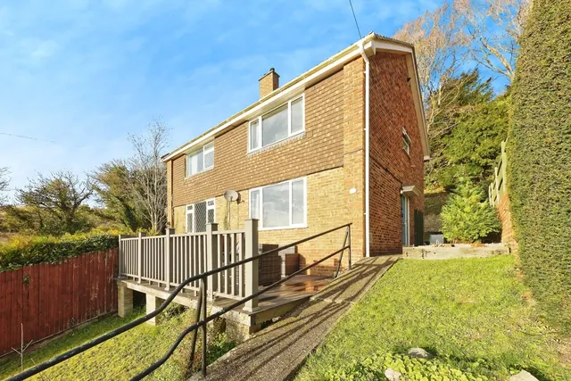 Templeside, Temple Ewell, Dover, Kent, CT16, photo 1