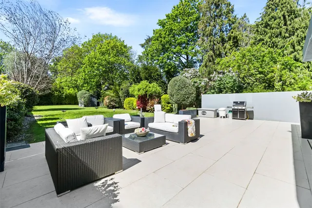 Photo 3 — Waldegrave Road, Twickenham, TW1 4SU