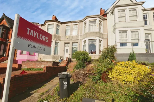 Chepstow Road, Newport, NP19, photo 1