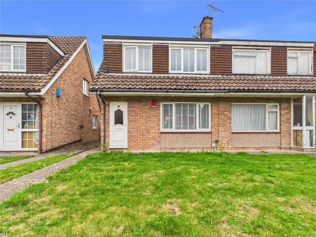 Holcombe, Whitchurch, BS14, photo 2