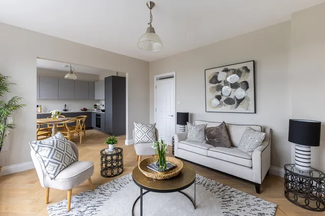 Edith Grove, London, SW10 0NN, photo 1