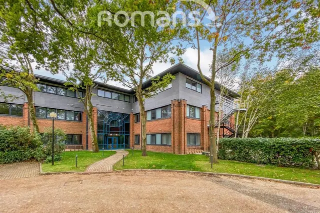 Barley Way, Fleet, GU51, photo 1