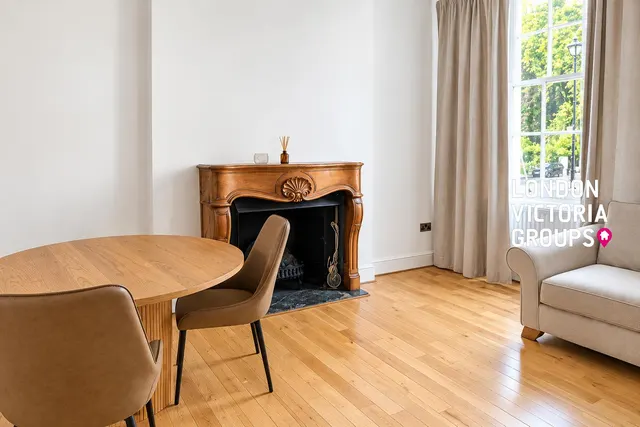 Sussex Place, London, photo 3