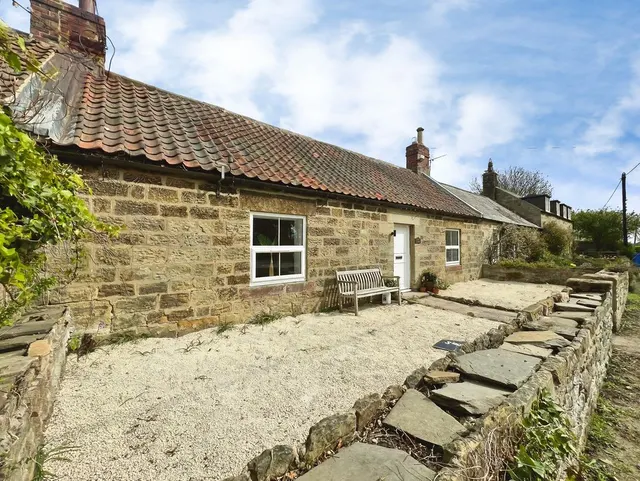 Park Cottage Newcastle Upon Tyne NE20 0AU, NE20, photo 1