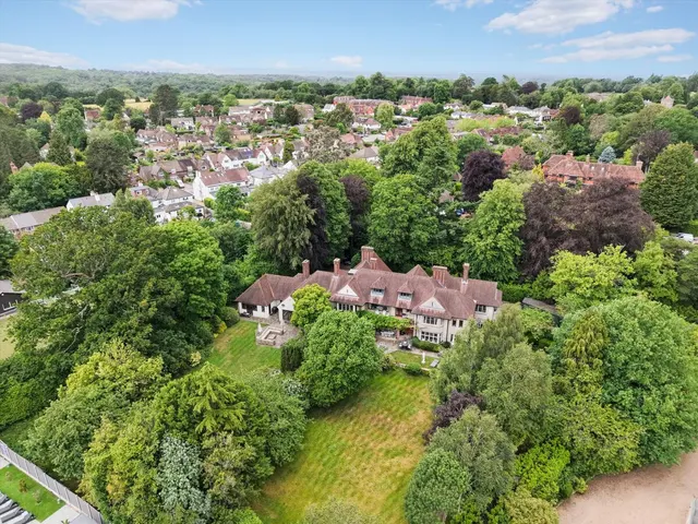 Nursery Road, Walton on the Hill, KT20, photo 1