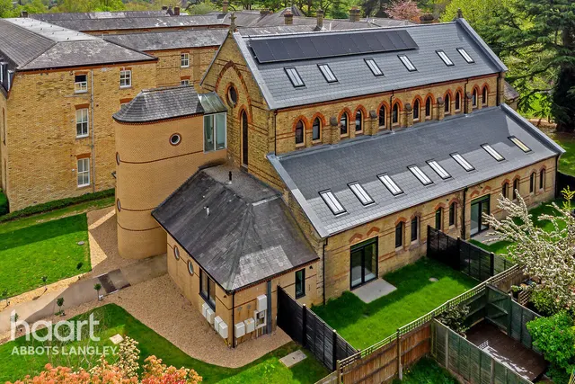 The Old Chapel, Abbots Langley, WD5, photo 2