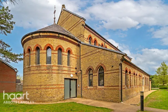 The Old Chapel, Abbots Langley, WD5, photo 1
