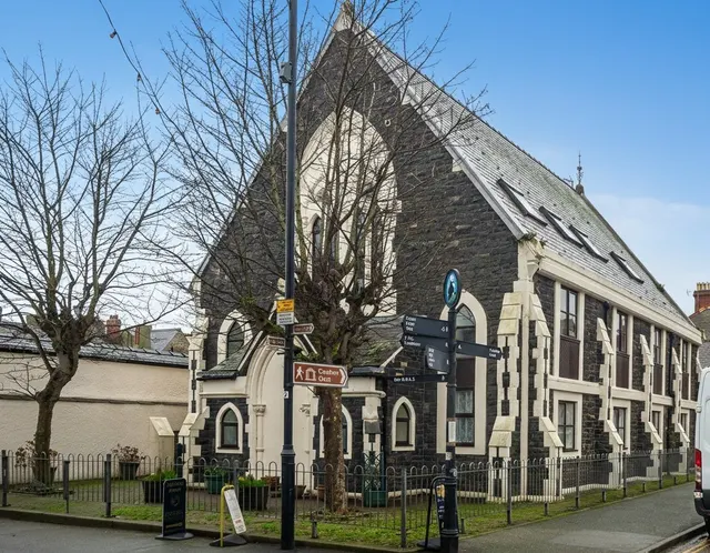 Church Street, Beaumaris, photo 1