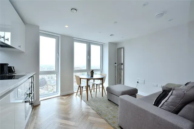 Eagle Point, City Road, London EC1V, photo 1