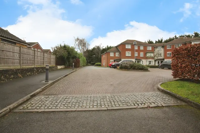 Lower Street, Rugby, CV21, photo 2