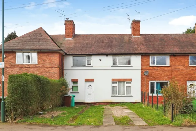 Manton Crescent, Beeston, NG9, photo 1