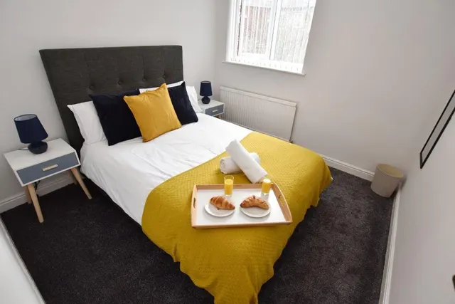 Edmond Road, S2, photo 2