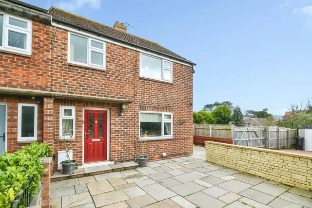 Belbrough Close, Hutton Rudby, Yarm, North Yorkshire, TS15, photo 1