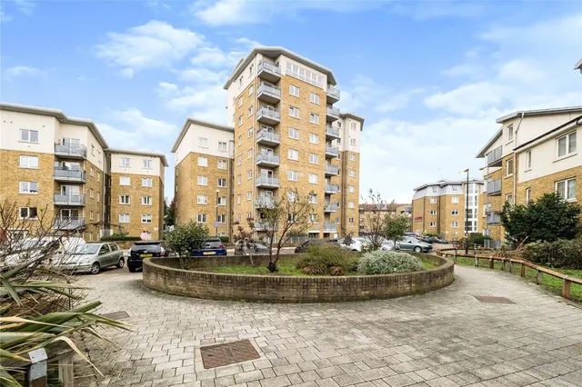Pancras Way, LONDON, London, E3, photo 1
