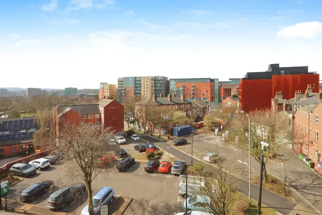 Eldon Street, Sheffield, S1, photo 1