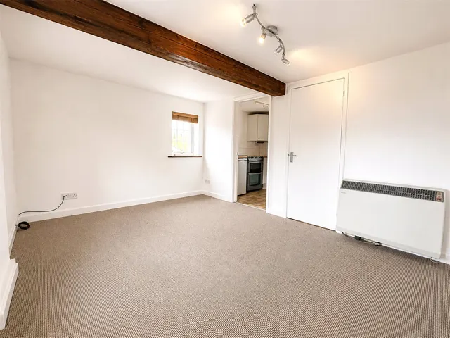 Photo 3 — Birthorpe Road, Billingborough, Sleaford, Lincolnshire, NG34