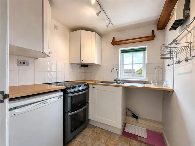 Photo 2 — Birthorpe Road, Billingborough, Sleaford, Lincolnshire, NG34