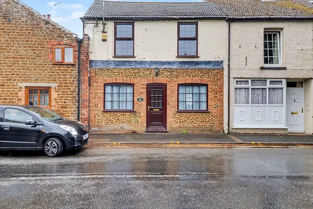 Lynn Road, King's Lynn, PE31, photo 1