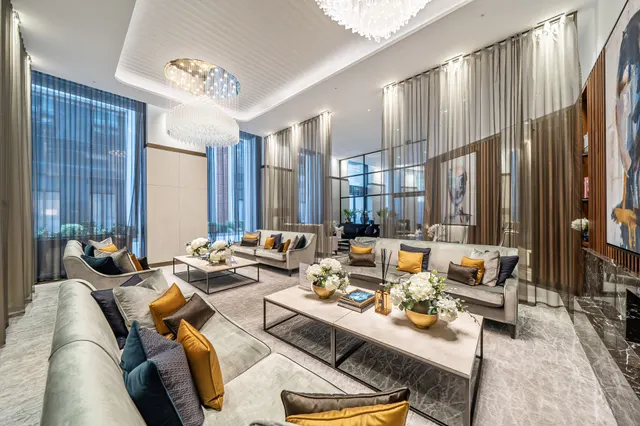 Apartment 802, Westmark Tower, LONDON, photo 1